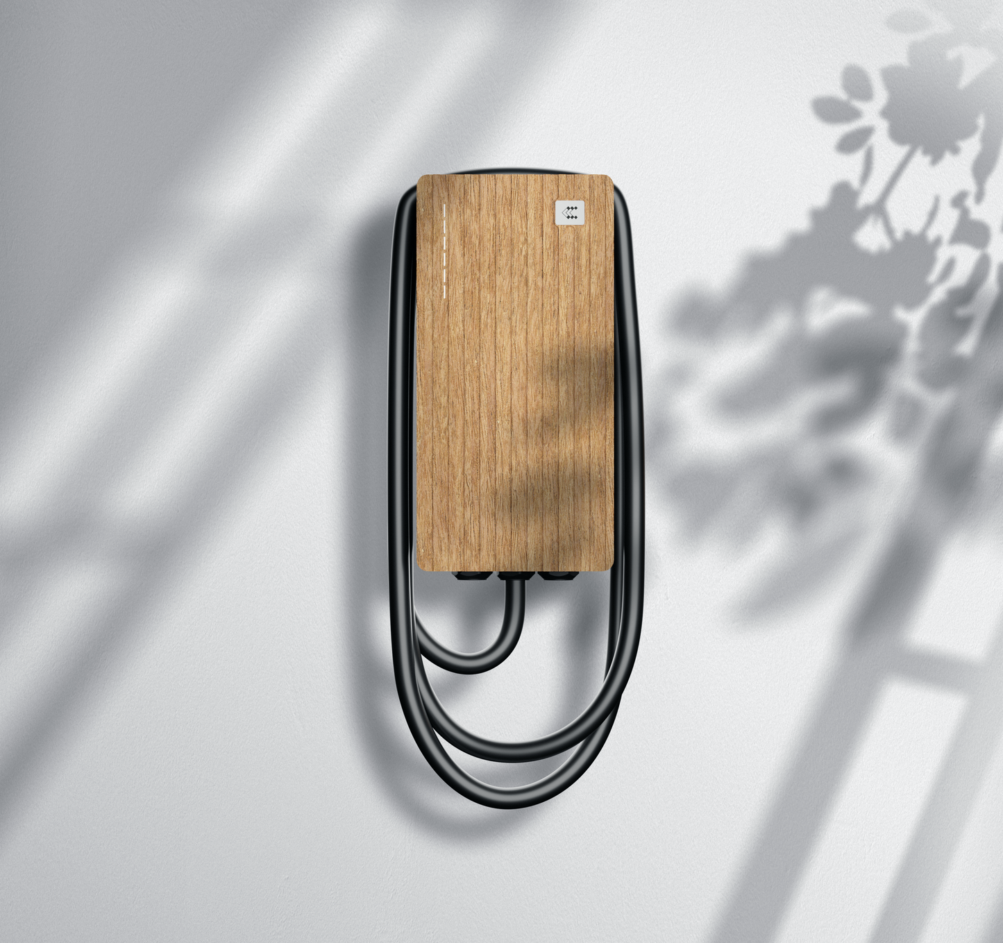 Teltocharge EV charger
