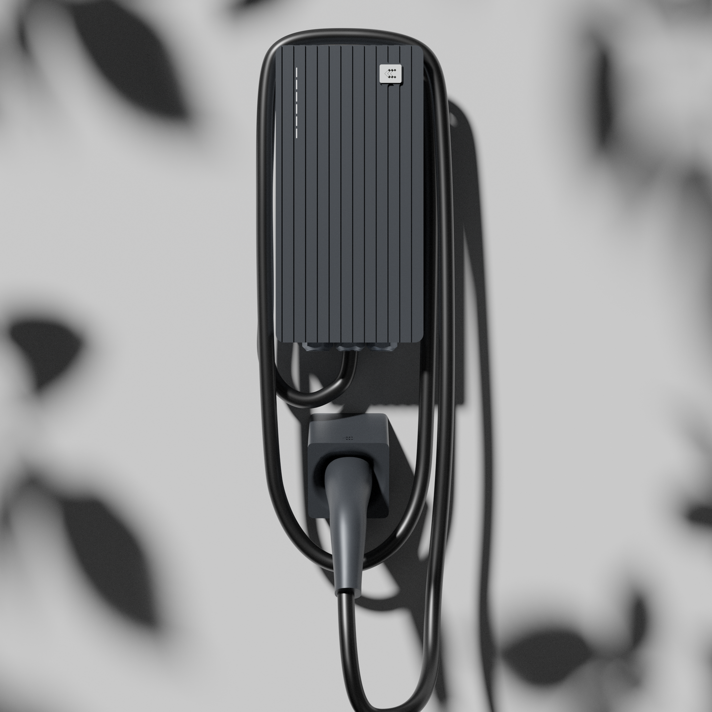 Teltocharge EV charger