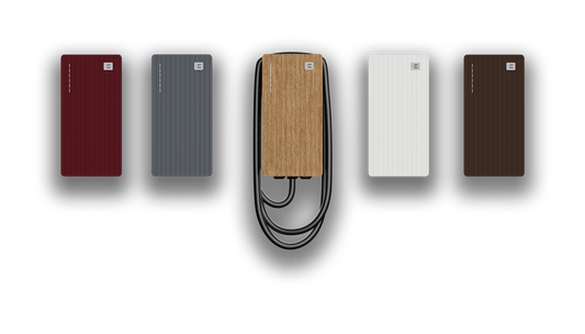 Teltocharge EV charger