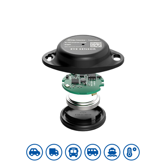 Teltonika EYE Sensor - Temperature, Humidity monitoring