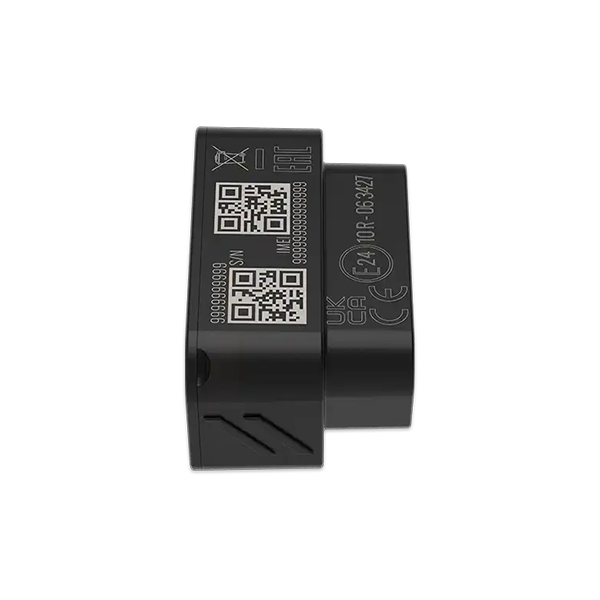 Teltonika FMB003 - GPS tracking & Fuel management