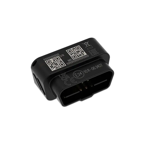 Teltonika FMB003 - GPS tracking & Fuel management