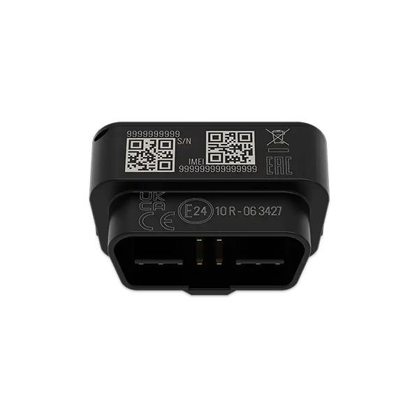 Teltonika FMB003 - GPS tracking & Fuel management
