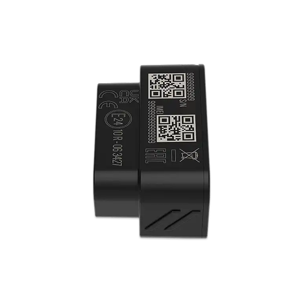 Teltonika FMB003 - GPS tracking & Fuel management
