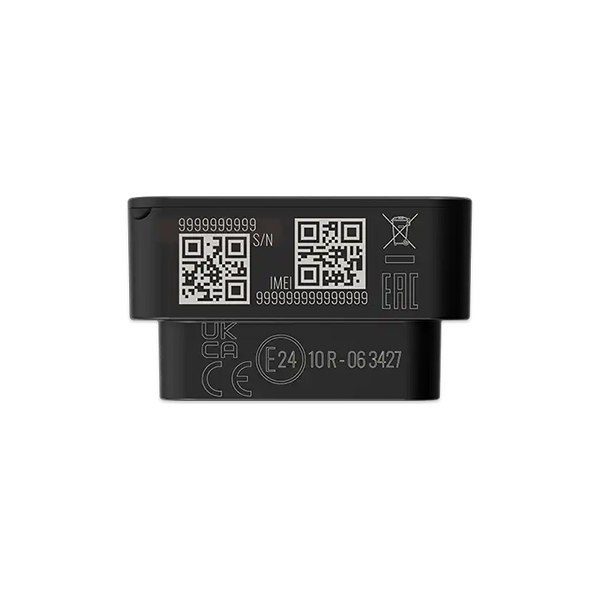 Teltonika FMB003 - GPS tracking & Fuel management