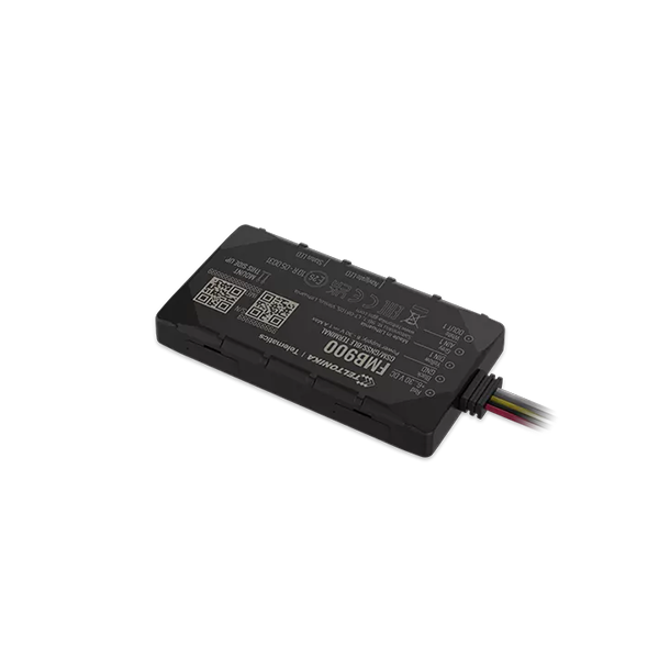 Teltonika FMB900 - Bluetooth & I/O za daljinsko spremljanje in nadzor