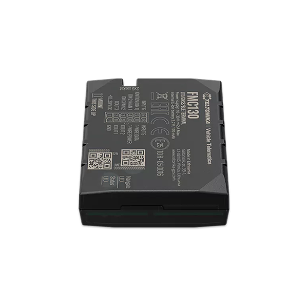 Teltonika FMC130 - 4G LTE Bluetooth Advanced GPS Tracker
