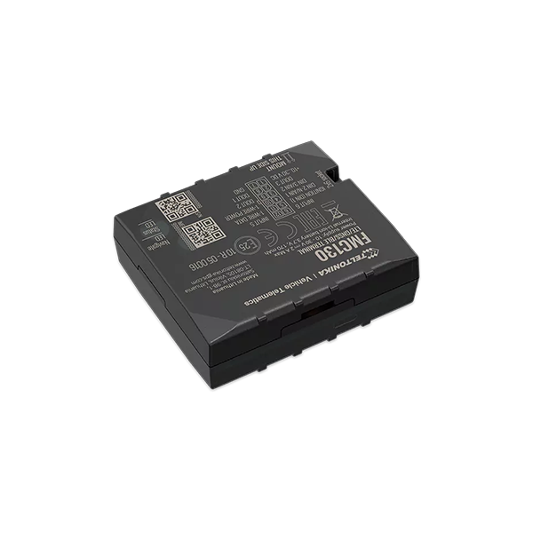 Teltonika FMC130 - 4G LTE Bluetooth Advanced GPS Tracker