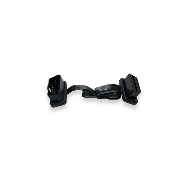 OBD2 Connection Extension Cable