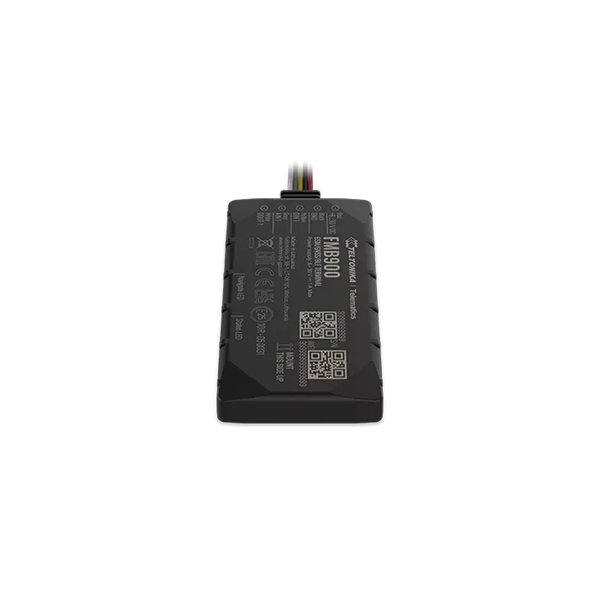 Teltonika FMB900 - Bluetooth & I/O za daljinsko spremljanje in nadzor