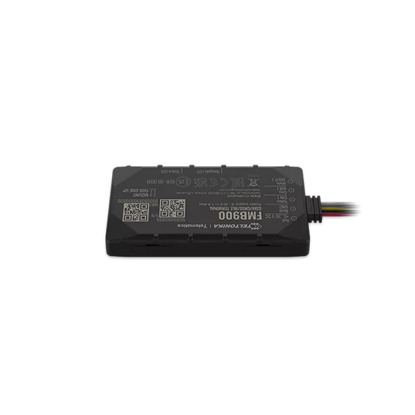 Teltonika FMB900 - Bluetooth & I/O za daljinsko spremljanje in nadzor